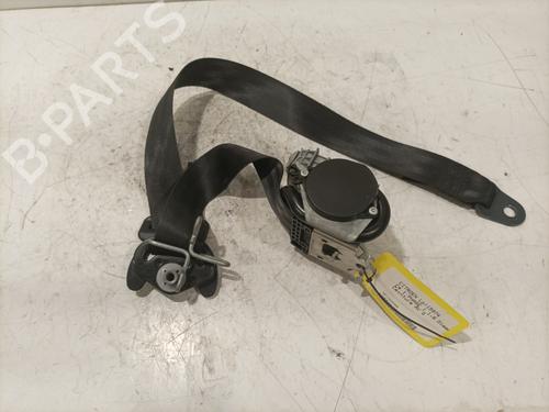 Front left seatbelt CITROËN C4 I (LC_) | BP34258344I26 - Image 5