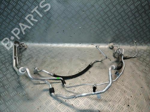 AC pipe VW T-CROSS (C11, D31) 1.0 TSi | BP22584134M126 - Image 3