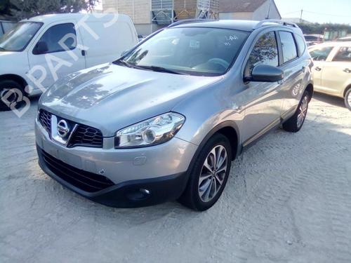 Pipe NISSAN QASHQAI / QASHQAI +2 I (J10, NJ10, JJ10E) 2.0 dCi All-wheel Drive | BP22590076M125 
