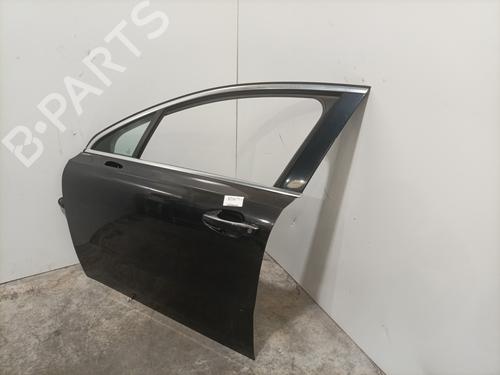 Left front door PEUGEOT 508 I (8D_) 2.2 HDi | BP27545092C2 