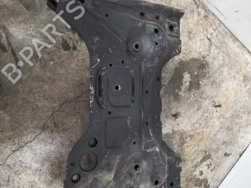 Puente delantero Puente delantero CITROËN JUMPY III Van (V_) 1.6 BlueHDi 95 (95 hp) 39891917 39891917