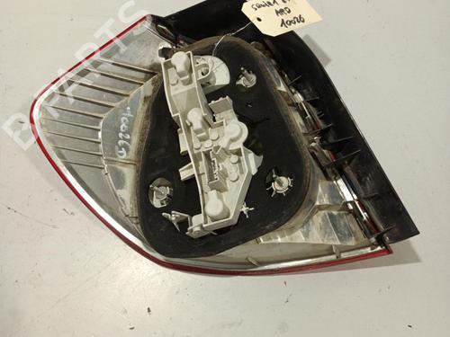 Right taillight BMW 1 (E87) 116 d | BP22586803C35 