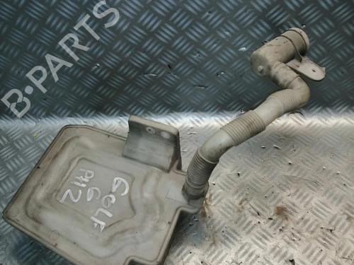 Windscreen washer tank VW GOLF VI (5K1) 2.0 TDI | BP22591023C113 