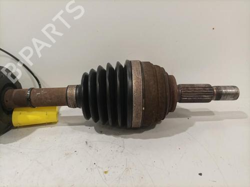 Right front driveshaft DACIA SANDERO 1.5 dCi | BP22585421M39 
