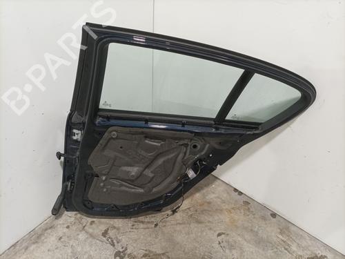 Right rear door BMW 1 (E87) 120 d | BP30462384C5 