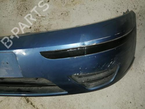 Front bumper FORD FOCUS I (DAW, DBW) 1.8 TDCi | BP22584650C7 