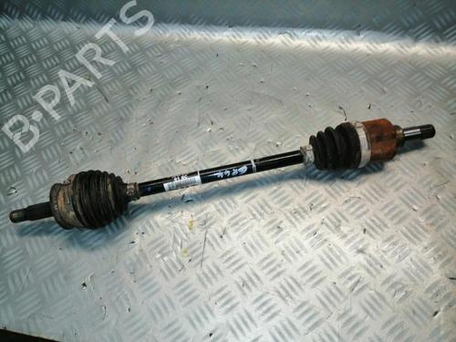 Left front driveshaft VW UP! (121, 122, BL1, BL2, BL3, 123) 1.0 | BP22584281M38 - Image 3