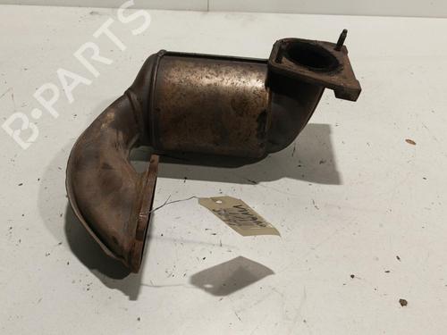 Katalysator OPEL VIVARO A Bus (X83) 1.9 DTI (F7, J7, A07) (101 hp) 22580262
