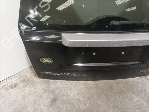 Tailgate LAND ROVER FREELANDER 2 (L359) 2.2 TD4 4x4 | BP29188211C6 
