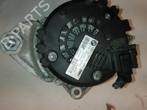 Alternator BMW 1 (E87) 118 d | BP22581309M7 