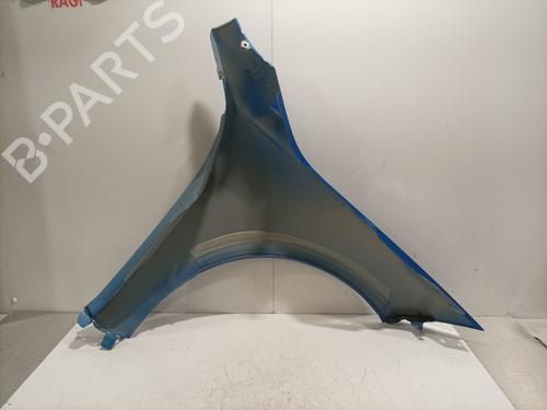 Left front fenders BMW 1 (F40) 118 i | BP29434390C41 
