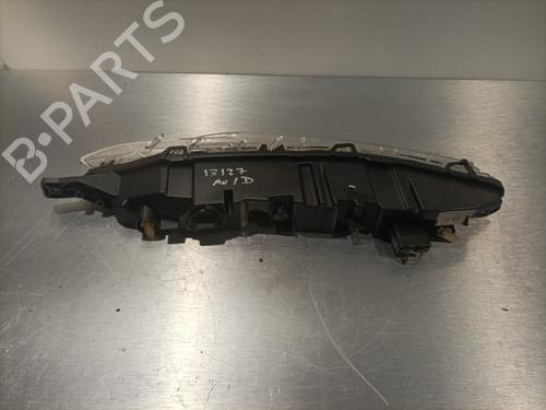 Used Right daytime light Right daytime light CITROËN C4 Grand Picasso II (DA_, DE_) 1.6 BlueHDi 120 (120 hp) 22588817 22588817