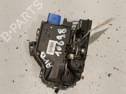 Front right lock VW GOLF V (1K1) 1.9 TDI | BP22576754C97 