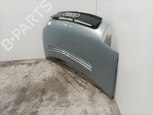 Hood AUDI A2 (8Z0) 1.4 | BP22569970C1 
