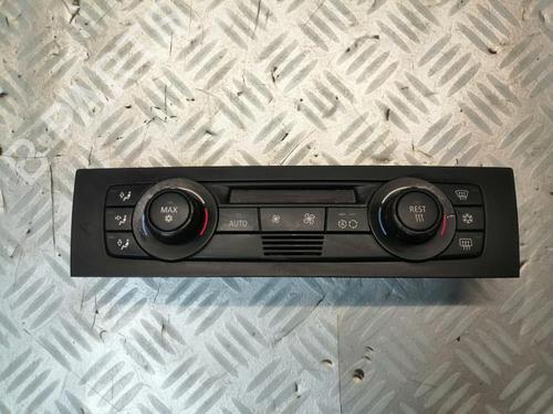 Used Climate control BMW 1 (E87) 118 d (143 hp) 22590945