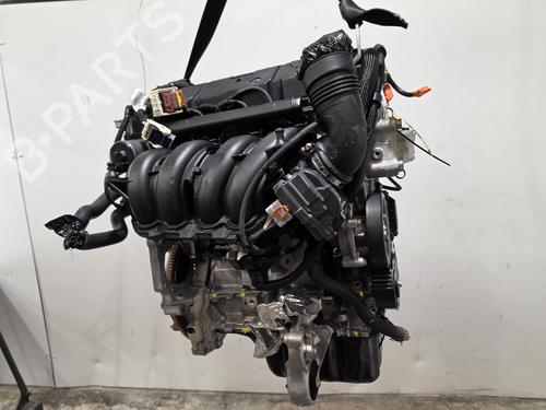 Engine CITROËN DS4 (NX_) 1.6 VTi 120 | BP39155691M1 - Image 6