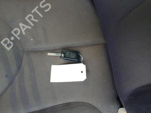 Display monitor CITROËN C3 Pluriel (HB_) 1.4 HDi | BP22584764C48 