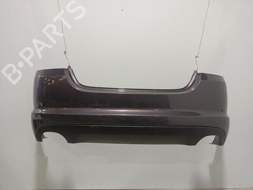 Rear bumper JAGUAR XF I (X250) 2.7 D | BP22581133C8 