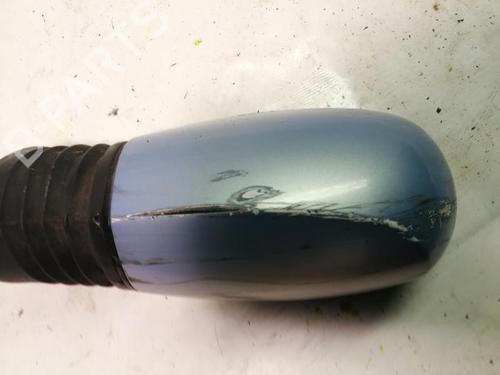 Right mirror FIAT PUNTO (188_) 1.3 JTD 16V | BP22587250C27 
