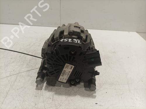Alternator PEUGEOT 206+ (2L_, 2M_) 1.4 i | BP31024806M7