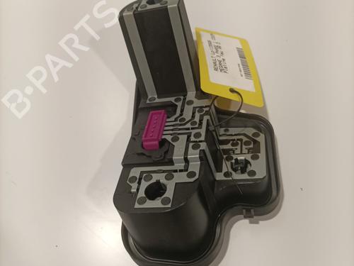Used Lamp holder Lamp holder RENAULT MEGANE III Coupe (DZ0/1_) 1.5 dCi (DZ0C, DZ1A) (90 hp) 22588871 22588871