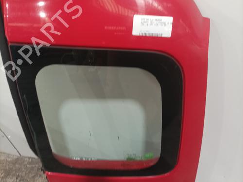 Right tailgate DACIA LOGAN MCV (KS_) 1.5 dCi (KS0K) | BP28172044C77 - Image 3