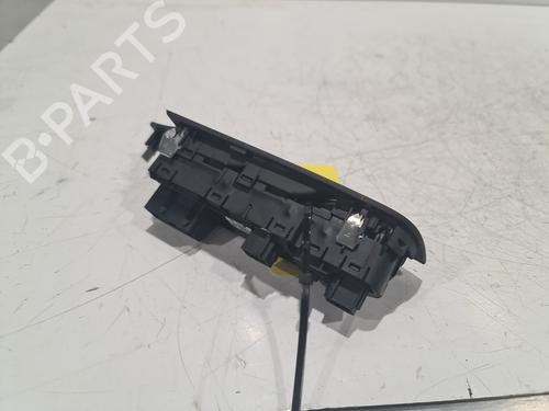 Left front window switch CITROËN C4 Picasso II 1.2 THP 130 | BP33299426I27 - Image 4