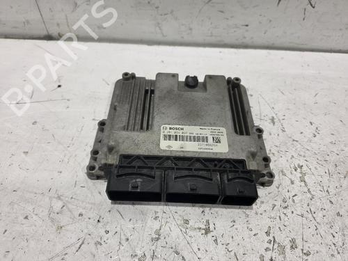 Electronic module RENAULT TRAFIC III Van (FG_) 1.6 dCi 95 (FGMJ, FGMR) | BP39255305M83 - Image 5