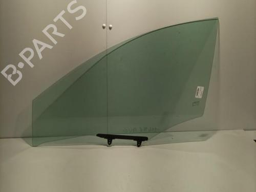 Used Front left door window RENAULT KADJAR (HA_, HL_) 1.6 dCi 130 (HLA4) (130 hp) 22574491