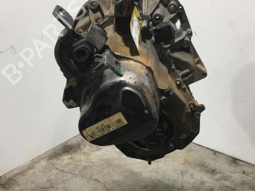 Gearbox RENAULT TWINGO I (C06_) 1.2 (C066, C068) | BP24295559M3 