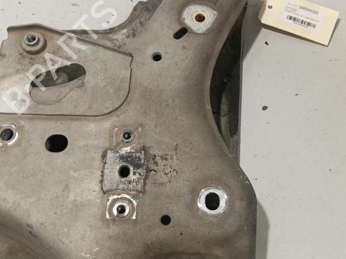 Used Subframe Subframe FIAT TALENTO Van (296_) 1.6 D (145 hp) 22582366 22582366