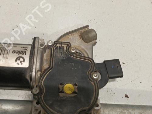 Front wiper motor BMW 4 Coupe (F32, F82) 420 d | BP22580236M29 