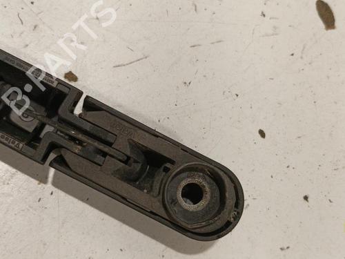 Rear windshield wiper arm FIAT PUNTO EVO (199_) 1.3 D Multijet (199AXC1A, 199BXC1A, 199AXT1A, 199BXT1A) | BP26583897C144 