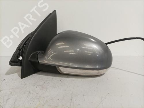 Left mirror VW GOLF V (1K1) 1.9 TDI | BP22579163C26 
