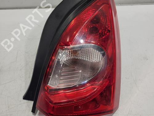 Højre baglygte RENAULT TWINGO II (CN0_) 1.2 16V (CN04, CN0B) (75 hp) 31275872