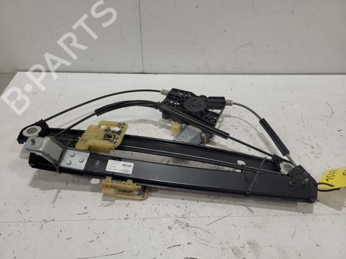 Front right window mechanism AUDI Q2 (GAB, GAG) 1.4 TFSI | BP36762993C23 - Image 5