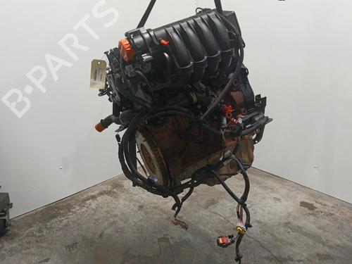 Used Engine Engine CITROËN C2 (JM_) 1.6 (109 hp) 22570243 22570243