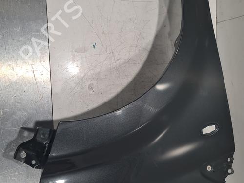 Forskærm Højre TOYOTA AYGO (_B1_) 1.0 (KGB10_, KGB10R) (68 hp) 31908767