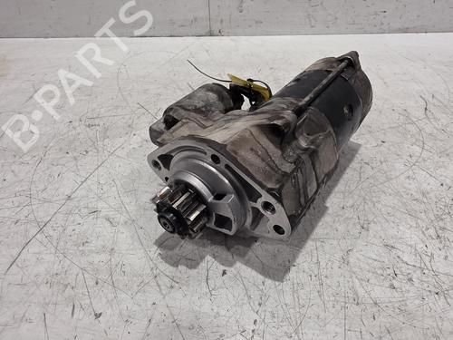 Starter NISSAN NAVARA NP300 (D40) 2.5 dCi 4WD (D40TT, D40T, D40M, D40BB) | BP39891884M8 - Image 2