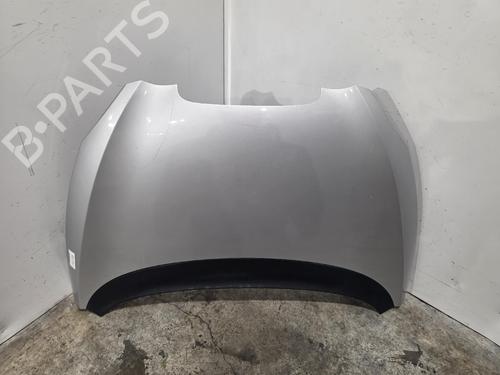 Used Hood Hood SEAT ALTEA XL (5P5, 5P8) 1.6 TDI (105 hp) 39892024 39892024
