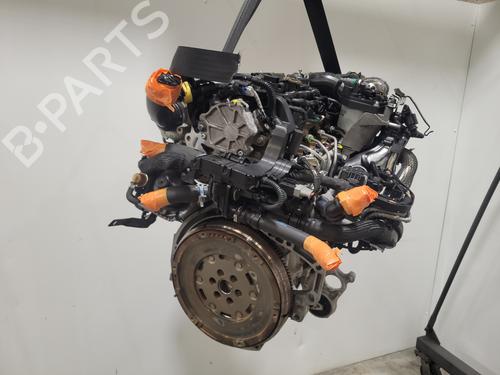 Engine CITROËN C4 Picasso I MPV (UD_)  | BP36902732M1  - Image 8