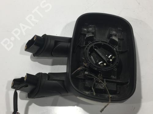 Bakspejl Højre FIAT DOBLO Box Body/MPV (223_) 1.3 D Multijet (75 hp) 24212563