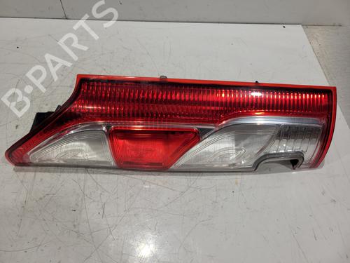 Left taillight RENAULT KANGOO Express (FW0/1_) 1.5 dCi 95 (FW16) | BP30753229C34  - Image 5