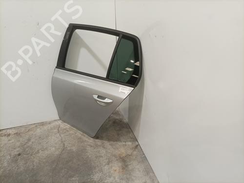Left rear door VW GOLF VI (5K1) 2.0 R 4motion | BP27404768C4
