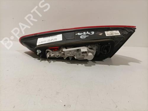 Used Left tailgate light Left tailgate light ALFA ROMEO GIULIETTA (940_) 1.8 TBi (940FXC1A) (235 hp) 22579368 22579368