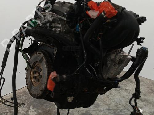 Moteur PEUGEOT 206 Hatchback (2A/C) 1.6 i (89 hp) 24221793
