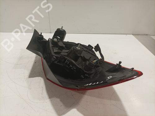 Right taillight OPEL CORSA E (X15) 1.3 CDTI (08, 68) | BP30577892C35 - Image 2