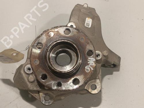 Left rear steering knuckle ALFA ROMEO STELVIO (949_) 2.2 D Q4 (949.AXB2A) | BP22571066M27 