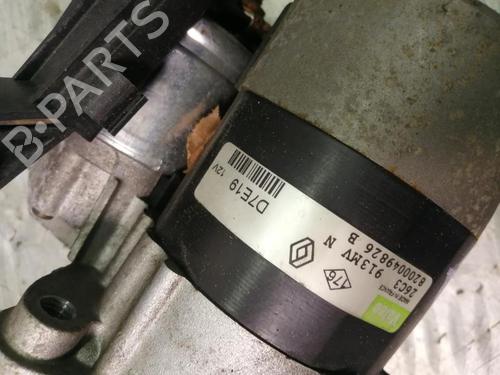 Startmotor RENAULT CLIO II (BB_, CB_) 1.6 16V (BB01, BB0H, BB0T, BB14, BB1D, BB1R, BB2KL, BB3G... (107 hp) 22575888