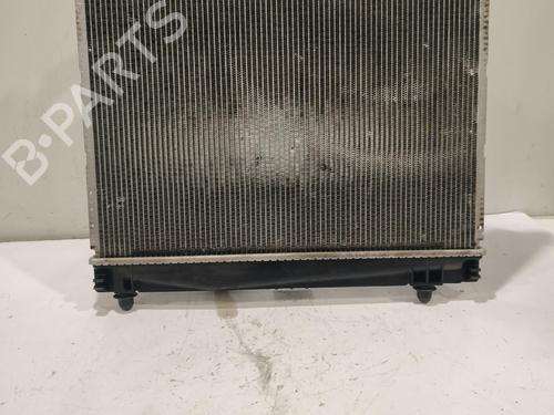 Used Water radiator Water radiator 37993722 37993722